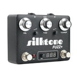 Silktone Fuzz + (Dark) *Free Shipping in the USA*