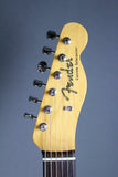 2022 Fender American Original 60s Telecaster Sunburst