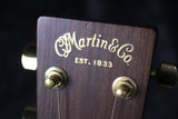 2010 Martin GC-MMV Acoustic