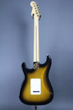 2004 Fender 50th Anniversary Stratocaster Sunburst