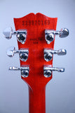 2022 Gibson SG Standard Cherry