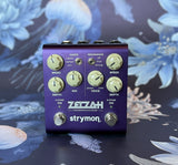 Strymon Zelzah Used