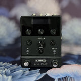 Line 6 HX One Used