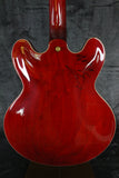 2025 Gibson SIGNED “Launch Party” Edition Marcus King ES-345 w/ohsc