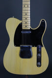 1952 Fender Telecaster Blonde & 1952 Fender Deluxe 5B3 Amplifier