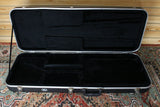 TKL Strat/Tele Molded Hard Shell Case