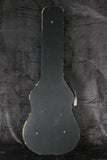 1971 Guild Starfire II Bass Cherry