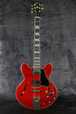 2025 Gibson SIGNED “Launch Party” Edition Marcus King ES-345 w/ohsc