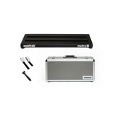 Pedaltrain Metro 20 with Hard Case PT-M20-HC