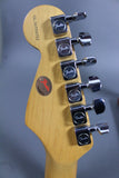 1996 Fender American Standard Stratocaster "Roland Ready" Black