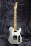 2011 Fender American Telecaster Blizzard Pearl