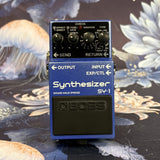 BOSS SY-1 Used