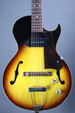 1964 Gibson 3/4 ES-140T Sunburst