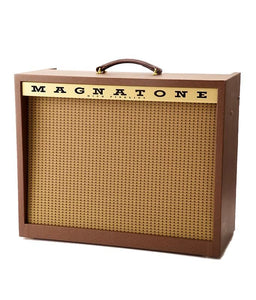 Magnatone Varsity Reverb *Free Shipping in the US*