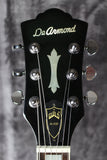 1999 DeArmond  M-75T Champange Sparkle