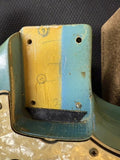 1966 Fender Mustang Daphne Blue