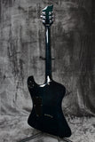 Diamond Guitars HailFire Room of Tears Exotic