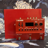 Boss RC-500 Loop Station Used
