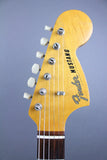 1966 Fender Mustang Olympic White