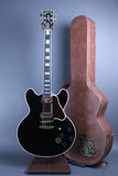 1995 Gibson Lucille Ebony