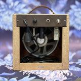 1954 Supro/Valco Lap Steel Amp