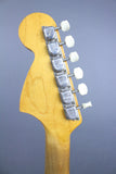 1966 Fender Mustang Olympic White