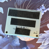 Wampler Terraform Used