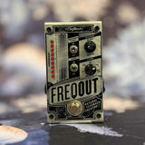 Digitech Freqout Used
