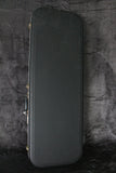 Fender American Standard Stratocaster Gun Metal Blue
