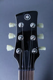 2025 Yamaha RSP02T P-90 Swift Blue
