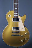 2009 Gibson Les Paul Traditional Goldtop