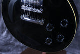 1978 Tokai Les Paul Reborn Black
