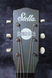 1957 Stella Sundale Acoustic