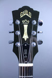 1979 Guild S-300 Sunburst