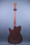 Ibanez FRH10N-NTF Thinline Nylon Acoustic-Electric Natural