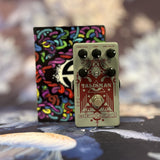 Catalinbread Talisman Used