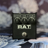 Pro Co Rat Used