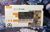 Arturia MicroFreak with Vocoder