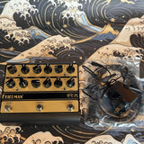 Friedman IR-X Used