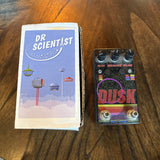 Dr. Scientist DUSK USED
