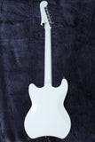 Guild Jetstar Vintage White