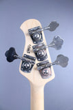 Sterling by Musicman SB14 Black
