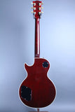 1991 Gibson Les Paul Custom Wine Red
