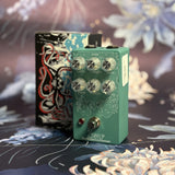 Earthquaker Devices Zoar Used