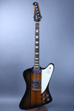 1992 Gibson Firebird V Vintage Sunburst