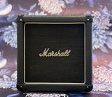 Marshall JCM 800 flat 1 X12" Cab