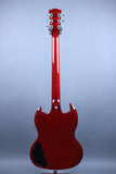 2022 Gibson SG Standard Cherry