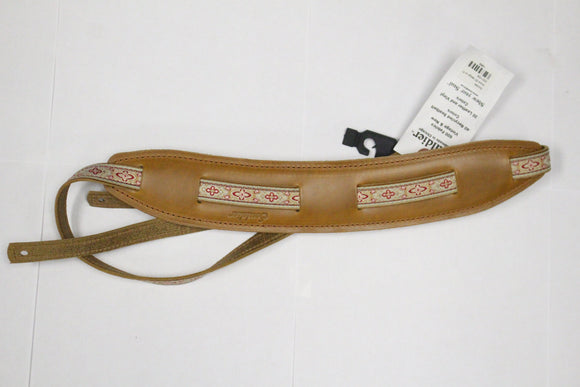 Souldier Anouk Saddle Guitar Strap *Free Shipping in the USA*