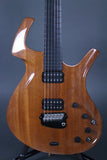 2001 Parker Fly Classic (USA) Natural
