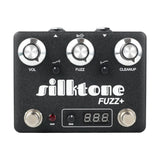 Silktone Fuzz + (Dark) *Free Shipping in the USA*